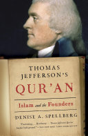 Thomas Jefferson's Qur'an Pdf/ePub eBook