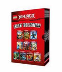 LEGO Ninjago Storybook Collection  10 Book Box Set 