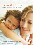 The Mother in Me Book