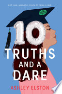 10 Truths and a Dare Book PDF
