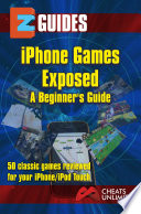 iPhone Games Exposed