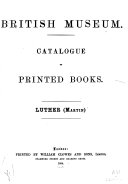 Catalogue 947. Printed Books