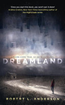 Dreamland Book
