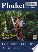 Phuketindex com Magazine Vol 33 Book