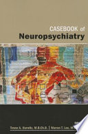 Casebook of Neuropsychiatry Book