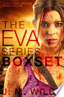 The Eva Series Box Set  Books 1 3 