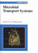 Microbial Transport Systems
