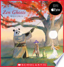 Zen Ghosts  A Stillwater and Friends Book 