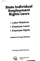 State Individual Employment Rights Laws Book