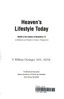 Heaven s Lifestyle Today Book