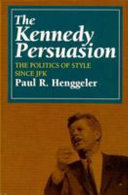 The Kennedy Persuasion Book