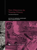 New Directions in Nursing History