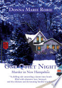 One Quiet Night Book