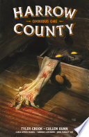 Harrow County Omnibus Volume 1 Book PDF