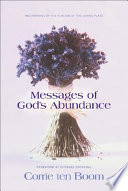 Messages of God s Abundance