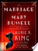 The Marriage of Mary Russell PDF Book By Laurie R. King