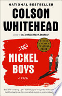 Nickel Boys PDF Book By Turtleback Books Publishing, Limited