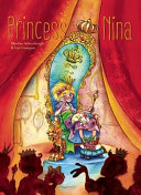 Princess Nina Book PDF