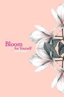 Bloom for Yourself banner backdrop