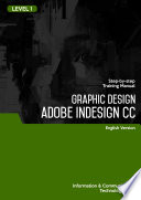 Graphic Design Adobe Indesign Cc 2019 Level 1