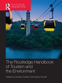 Read Pdf The Routledge Handbook of Tourism and the Environment