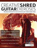 Creative Shred Guitar Exercises