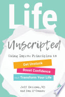Life Unscripted Book