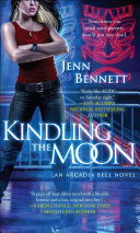 Kindling the Moon Book
