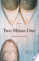 Two Minus One Book