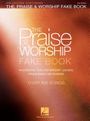 The Praise & Worship Fake Book Pdf/ePub eBook