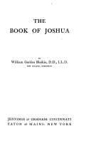 The Expositor S Bible Joshua By W G Blaikie Ser 6 V 4