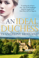 An Ideal Duchess [Pdf/ePub] eBook
