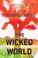 This Wicked World Book PDF