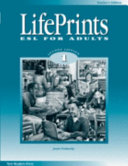 LifePrints ESL for Adults [level] 1