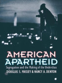 American Apartheid Pdf/ePub eBook