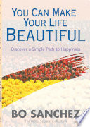 You Can Make Your Life Beautiful Book