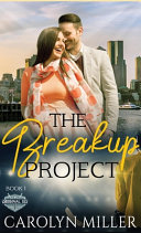 The Breakup Project Book