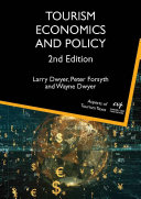 Tourism Economics and Policy [Pdf/ePub] eBook