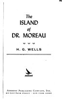 The Island of Dr. Moreau by Herbert George Wells PDF