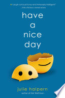 Have a Nice Day Book