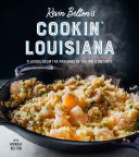 Kevin Belton's Cooking Louisiana