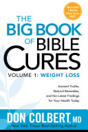 The Big Book of Bible Cures