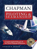 Chapman Piloting Seamanship