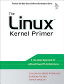 The Linux Kernel Primer Book