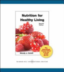 Nutrition for Healthy Living Book