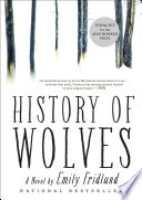 History of Wolves Book PDF