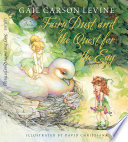 Fairy Dust and the Quest for the Egg Book PDF