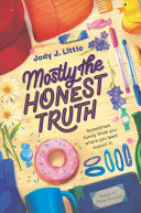 Mostly the Honest Truth Pdf/ePub eBook