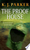 The Proof House Book