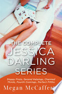 The Complete Jessica Darling Series